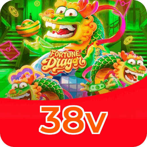 Fortune Dragon - RTP 96.96%